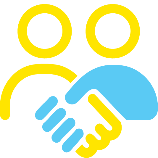 Friend icon