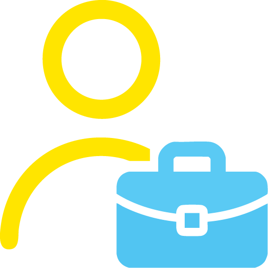 Legal help icon