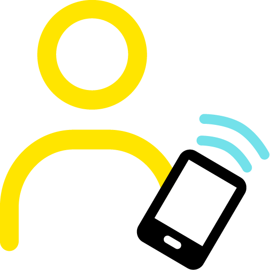 Legal help icon