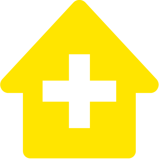 Medical care icon