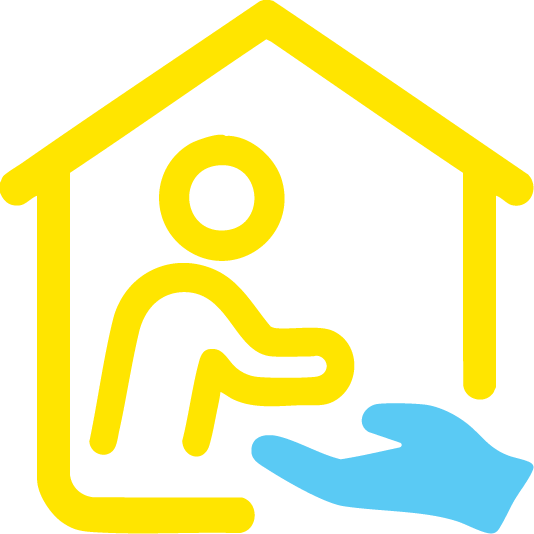 Shelter icon