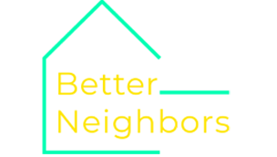 Better Neighbors logo