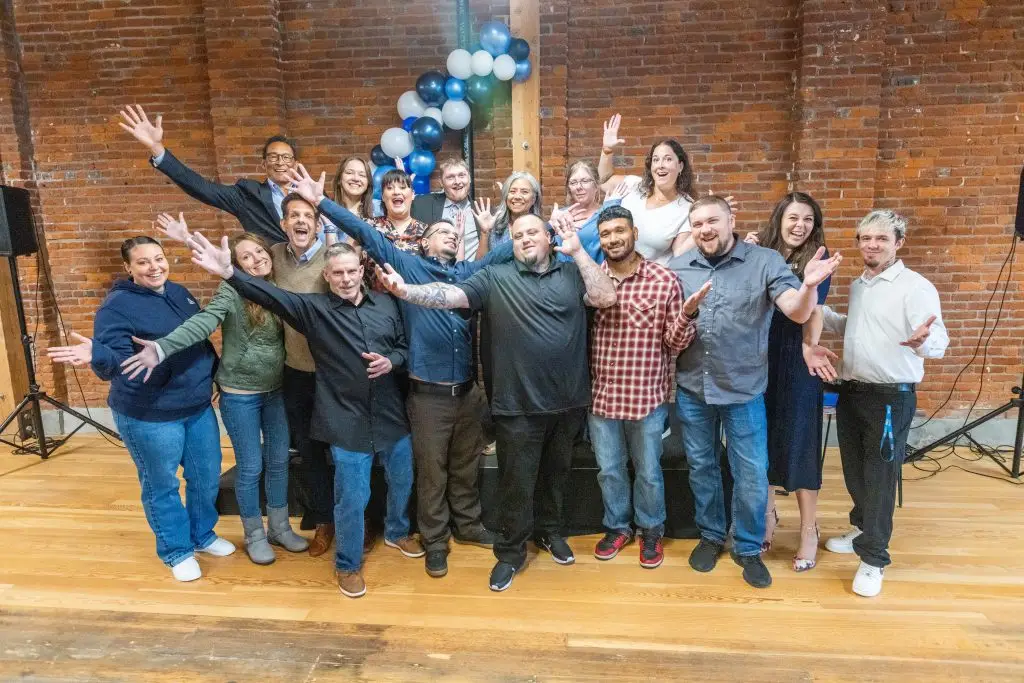 Report #11 CityTeam’s Integrated Program for the Homeless