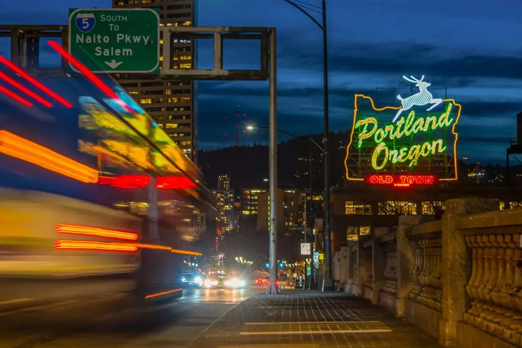 Report #14 Why Portland Needs the Five Principles and  Accountability Criteria