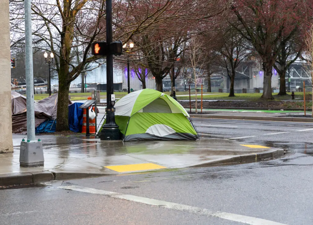 Report #16 Five Paths Through Homelessness: Matching Each Person With the Right Response