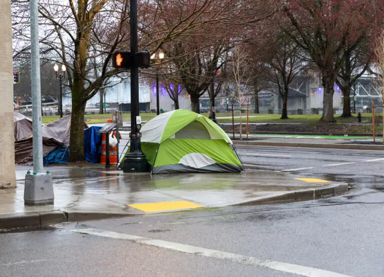 Report #16 Five Paths Through Homelessness: Matching Each Person With the Right Response