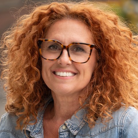 Patrizia Montanari